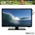 12v/24v Motorhome Ultra Compact 18.5'' HD LED TV & DVD