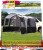 EuroTrail Imola 330 Drive Away Campervan Awning