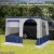 EuroTrail Fjord 300 Privacy Room Panels
