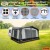 NEW Soplair Egee Aegean Luxury Acrylic All Season Caravan Awning