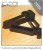 10x Black Universal Awning Anchor Rubber
