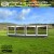 Camptech Carnival Windbreak Deluxe 4 Panel