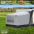 Camptech Full Awning Bedroom Side Annexe