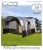 EuroTrail Portimao Air 330 Drive Away Motorhome Awning