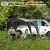 EuroTrail Pisa VW Campervan Porch Awning Sun Room