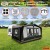 NEW Soplair Kara EX 300cm Luxury Seasonal Caravan Awning