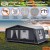 NEW Soplair Marmara 240 Touring Caravan Awning