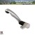 Reich Mono Mixer Style Nickel 547-051010