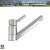Reich Trend E Single Lever Chrome Mixer Tap
