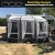 Summerline Pampeo 400 Four Season Inflatable Awning