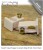 Swish Visa Popper Curtain Track Stop Ends (Pack of Two)