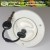 External Water Inlet 40mm with Locking Filler Cap Motorhome Caravan
