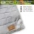 Awning Annexe Ground Blanket 180x200cm