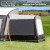 NEW Camptech Starline Elite Tall Side Fitting Annexe