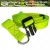 Inflatable Awning Storm Straps Fluorescent (Pair)