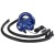 Sevylor 12v Automatic Awning Air Pump Inflator (15PSI)