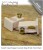Swish Visa Popper Curtain Track Stop Ends (Pack of Two)