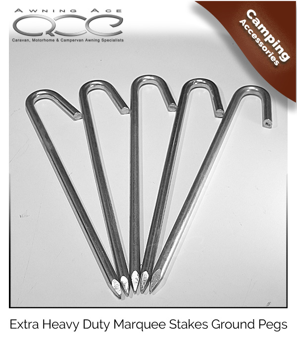storm pegs netting pegs ground anchor pegs tent pegs marquee pegs gazebo pegs