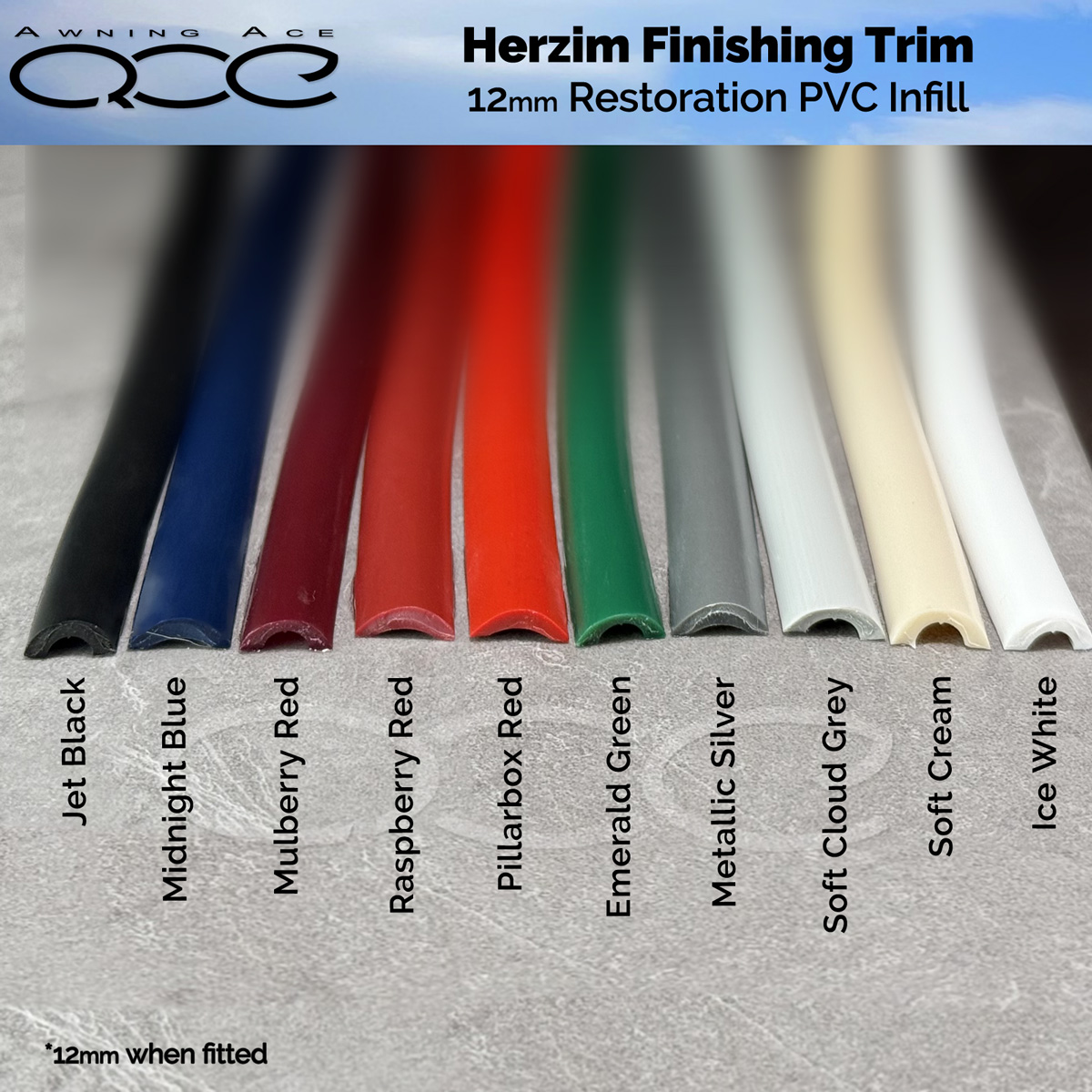 Univsersal hitch cover