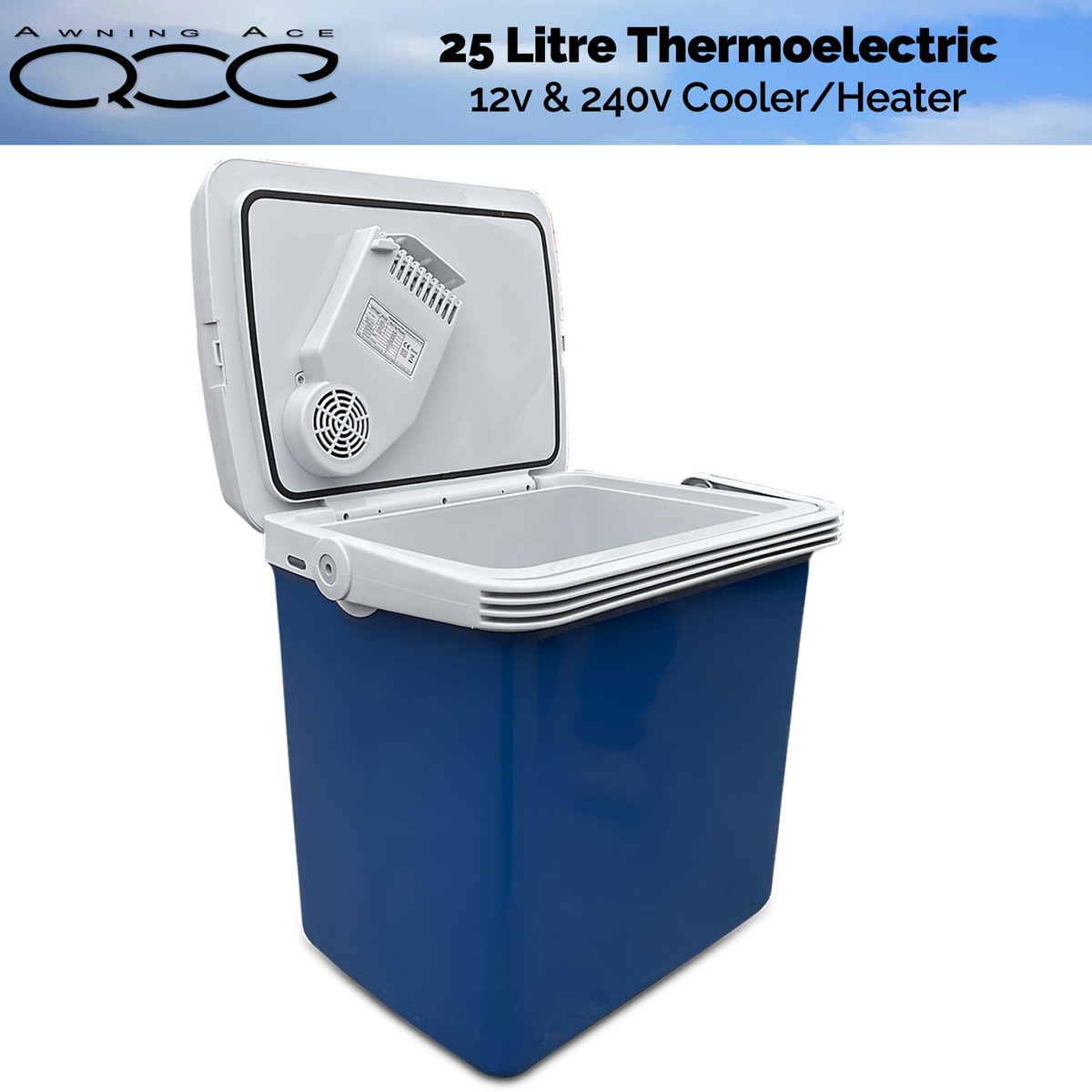 Electric Cool Box 12V 240V – Find The Best Price