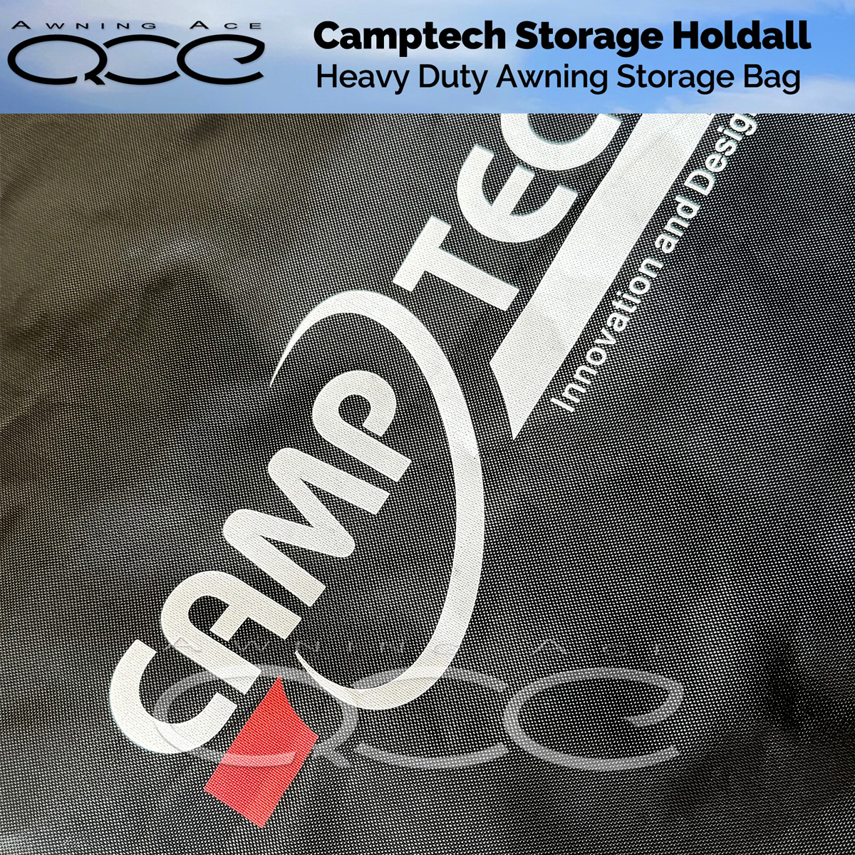 Camptech Oversize Awning Storage Holdall