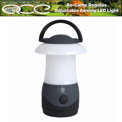 Awning Table Lantern Regulus High Power LED Lighting