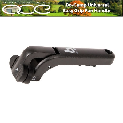 Bo-Camp Universal Easy Grip Pan Handle