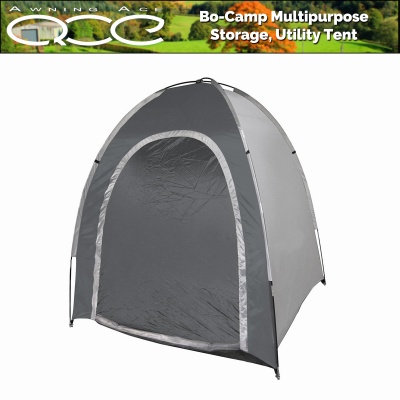 Caravan Storage Tent Utility Tent Bike Tent