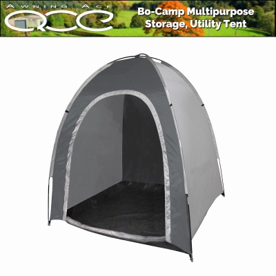Caravan Storage Tent Utility Tent Bike Tent