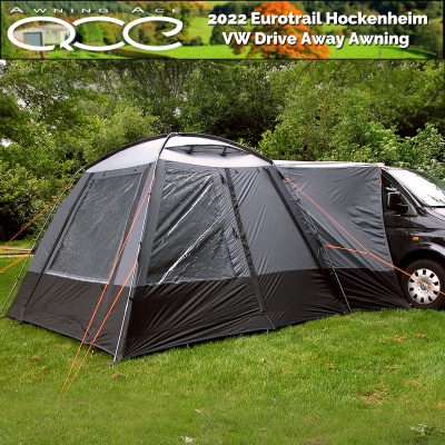 EuroTrail Hockenheim Drive Away VW Awning