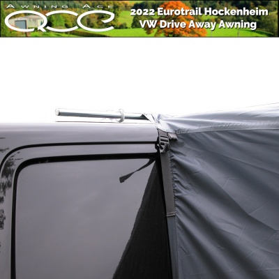EuroTrail Hockenheim Drive Away VW Awning