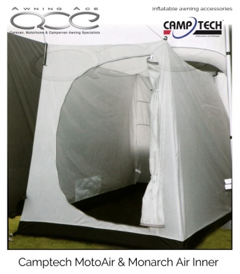 Camptech Moto Air Monarch Inner Tent (Returned)