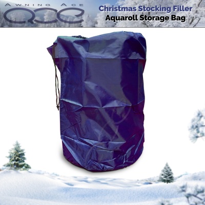 Water Hog Aquaroll Storage Cover (40litre) Blue