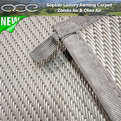 Soplair Luxury Awning Carpet (Zonda Air & Olea Air)