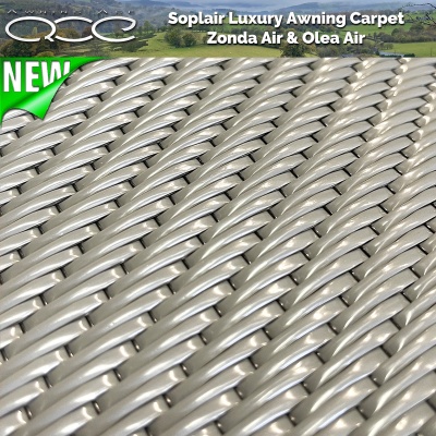Soplair Luxury Awning Carpet (Zonda Air & Olea Air)