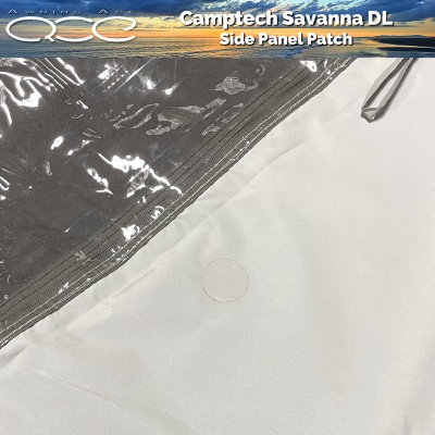 Size 10 875-900cm Camptech Savanna DL Seasonal Awning