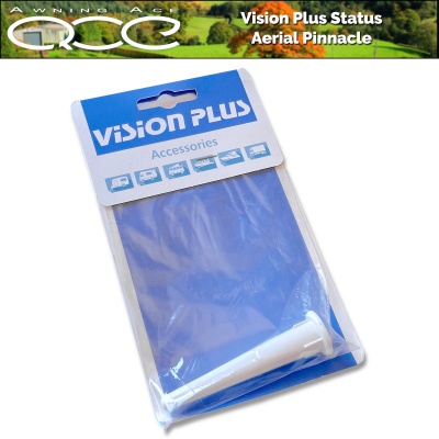 Vision Plus Status Aerial Pinnacle 330 315 335