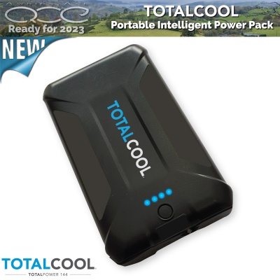 TotalPower 144 AC/DC Portable Power