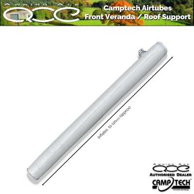 Camptech Veranda Bars for Prestige & Vision 390