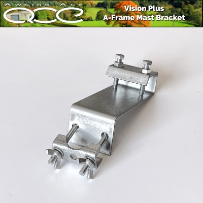 Vision Plus A-Frame Aerial Mast Bracket