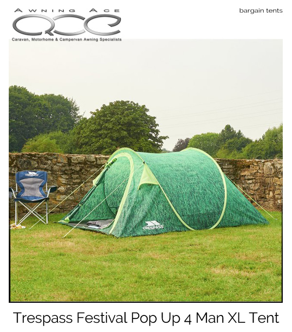 pop up tent xl