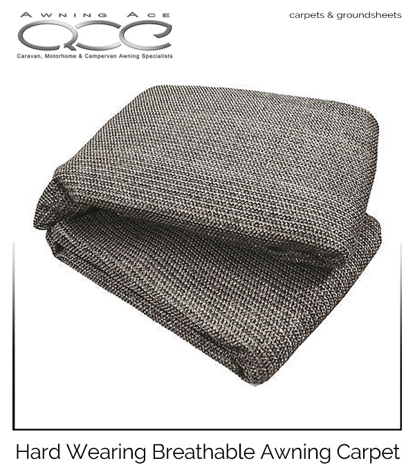 Supreme Awning Carpet Range