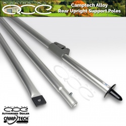 Camptech Kensington Upright Alloy Support Pole