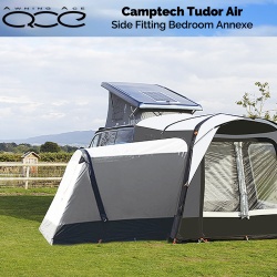 Camptech Tudor Air Side Fitting Annexe