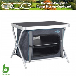 Camp Kitchen Storage Cupboard Bo-Camp