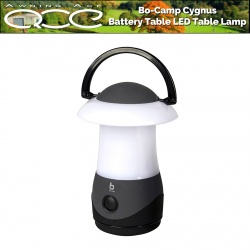 Awning Table Lantern Cygnus High Power LED Lighting