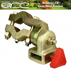 Bulldog LC8 Swan Neck Bracket for 200Q Stabiliser