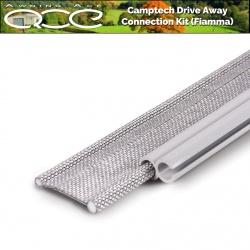 Drive Away Connection Kit 4mm-6mm (Fiamma)