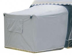 Camptech Standard Seasonal Awning Annexe