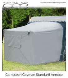 Camptech Cayman Touring Standard Annexe & Inner Tent